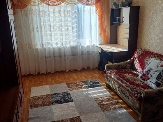 Продам 1-квартиру на химику. Суми