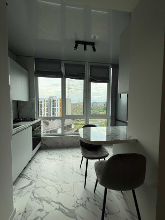 45313 Твої 46 м² комфорту: 2-кімнатна квартира в ЖК UrbanHouse Dasha - фото 1