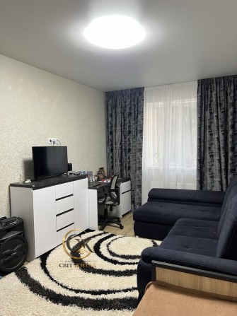Продаж 1 к квартири на 2 поверсі в новобудові - фото 1