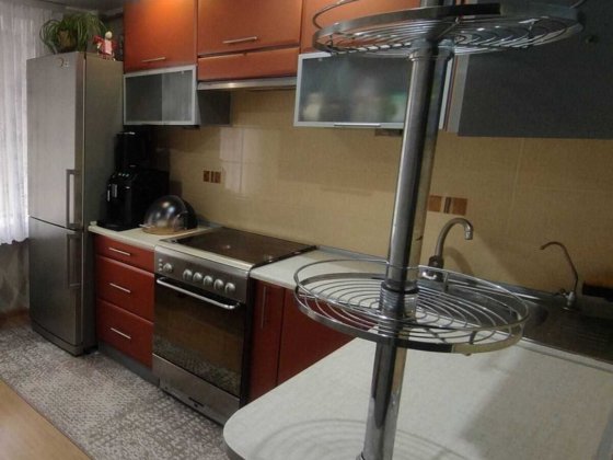 Продаж 3-кімнатної квартири 60 м²,  Ружична, вторинне житло, 3/5, ремонт, гараж, єВідновлення, житло Хмельницкий