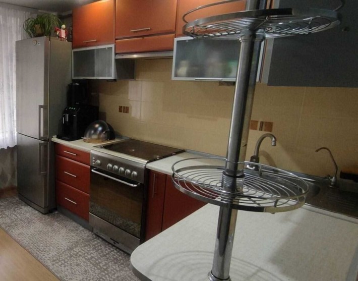 Продаж 3-кімнатної квартири 60 м²,  Ружична, вторинне житло, 3/5, ремонт, гараж, єВідновлення, житло - фото 1
