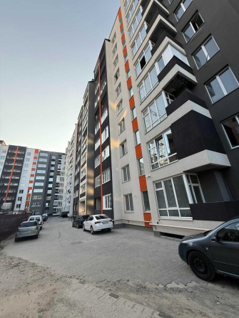 ЖК Студентський, одиничка по класній ціні - фото 1