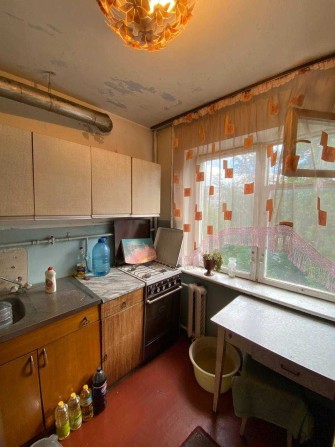 Продаж трикімнатної квартири вул. Слівенська $45 000 - фото 1