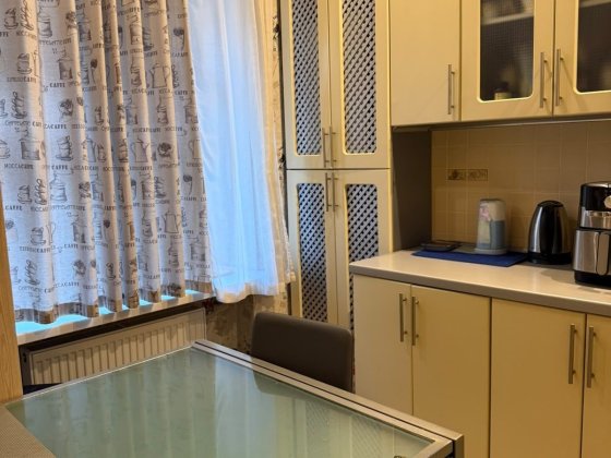 Продам 1к квартиру Г.Кондратьєва, а/о, ремонт, меблі,  техніка Суми