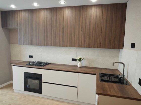 У продажу класна 2к квартира в новобудові з ремонтом! ід 44011 Хмельницкий