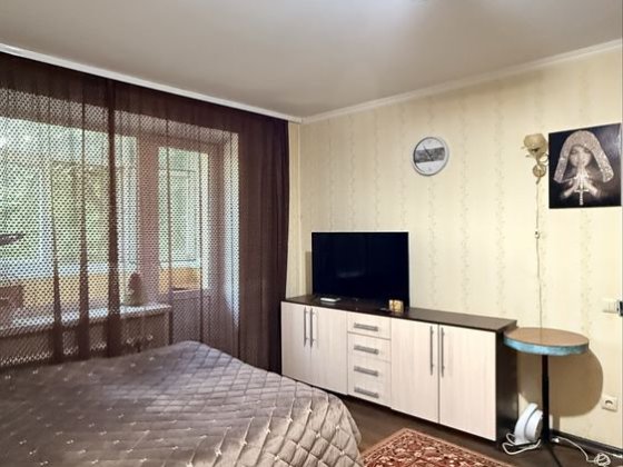 Продаж 1к.кв на проспекті Перемоги Суми