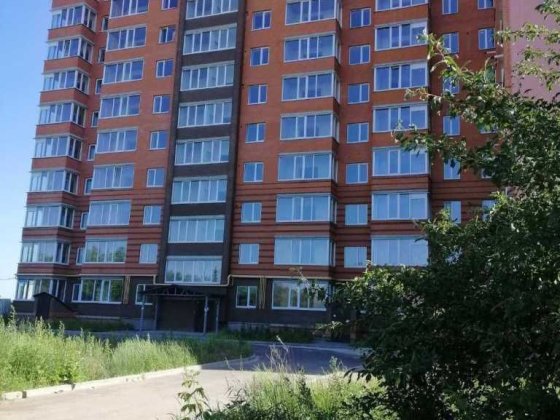 Продаж 1 кім квартири після будівельників 54 м2 Цегла Індив опал Новобуд Боженко №9985 Полтава