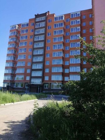 Продаж 1 кім квартири після будівельників 54 м2 Цегла Індив опал Новобуд Боженко №9985 - фото 1
