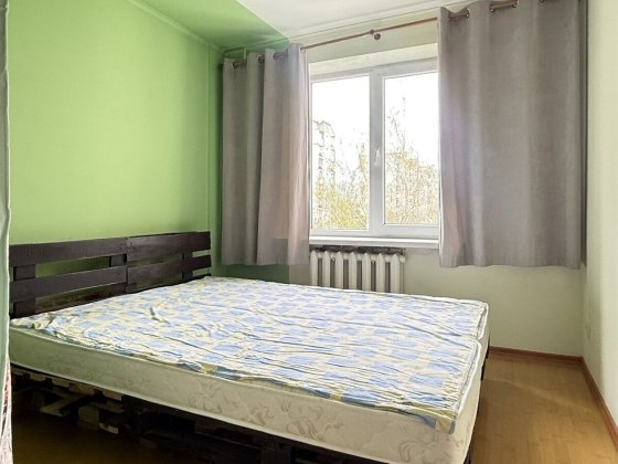ВиплатиТак! Простора 3к середній поверх. Мінімальне оформ. 43541 Хмельницкий
