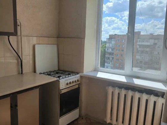 Продаж 1 кімнатної квартири 39 м2 Цегла 9/9 пов Алмазний  Світло не Вимикають №21382 Полтава