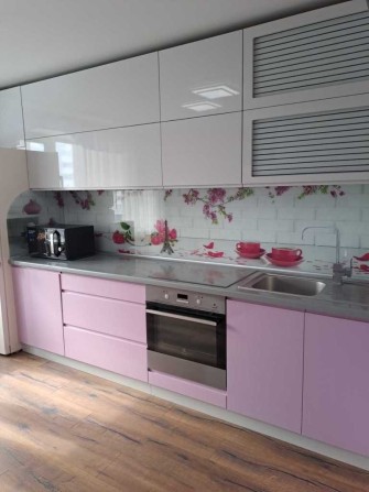 Продається простора 1к квартира 53м2, НОВОБУДОВА, м-н Левада - фото 1