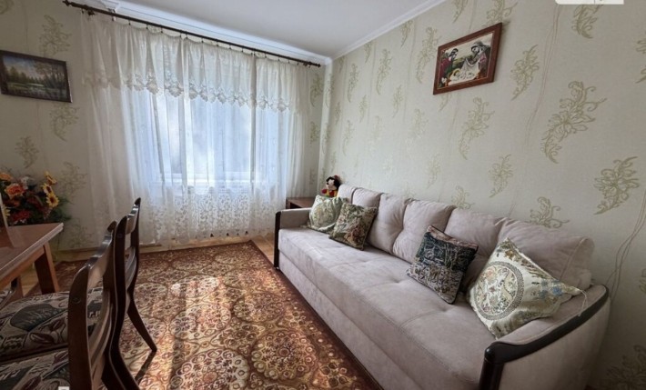 Продаж 2 кім квартири на Східному - фото 1