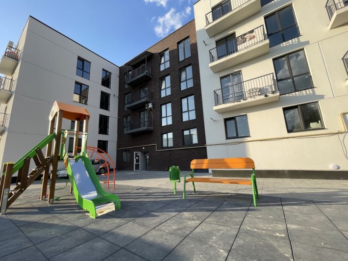 ПРОДАЖ 2 кім квартири з окремим входом - фото 1