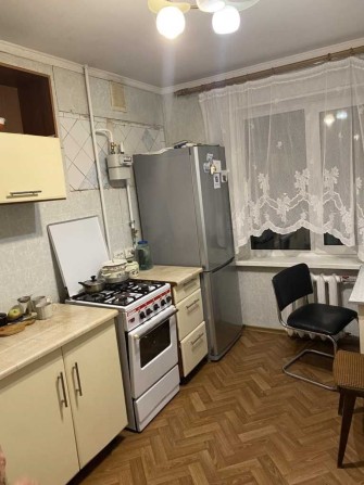 3-к на середньому поверсі по кільцю, 70 кв/м - фото 1