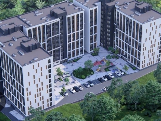 Продам квартиру 56м Тернополь