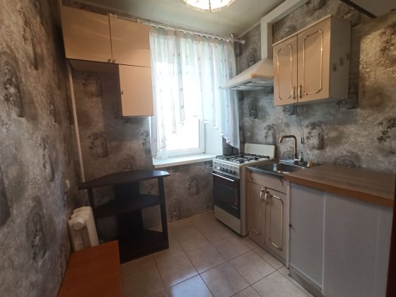 Продаж 1 кім смарт квартири на Мотелі! Полтава