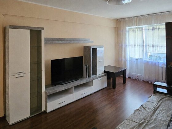 Продається 3-к квартира з ремонтом на Бамі Тернопіль