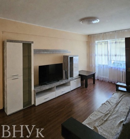 Продається 3-к квартира з ремонтом на Бамі - фото 1