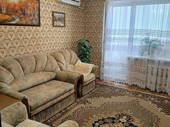 Продаж 3кімнатної квартири Полтава