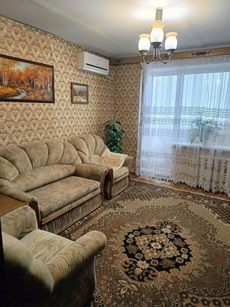 Продаж 3кімнатної квартири - фото 1