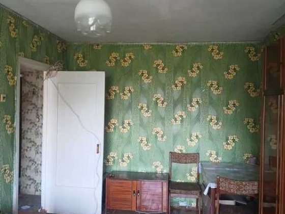 1 кімнатна квартира в центральній частині міста Полтава