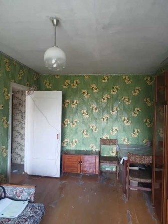 1 кімнатна квартира в центральній частині міста - фото 1