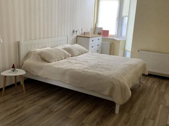 Продаж 2к квартири 54 кв. м на вул. Сахарова Андрія Академіка Тернополь