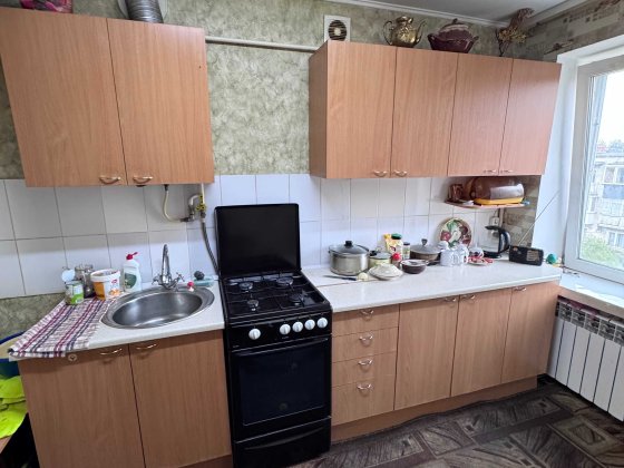 Продаж 1-кімнатної квартири р-н Чайки 32 900 $ Рівне