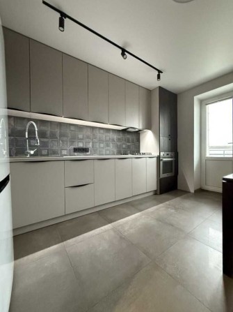 1к.квартира, новобудова, Поділ, 45м2, меблі+техніка,котел ,цегла - фото 1