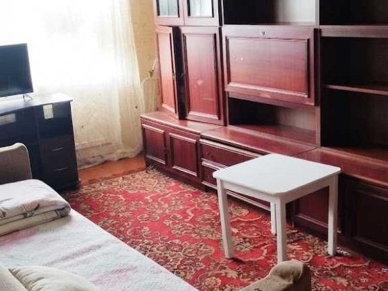 Продаж 1 кімнатної квартири Житловий стан мікр-н Половки №8963 Полтава