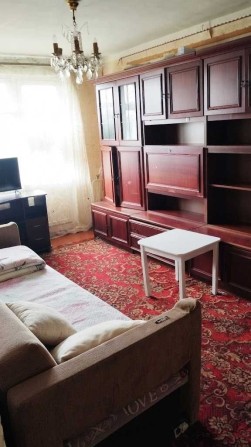 Продаж 1 кімнатної квартири Житловий стан мікр-н Половки №8963 - фото 1