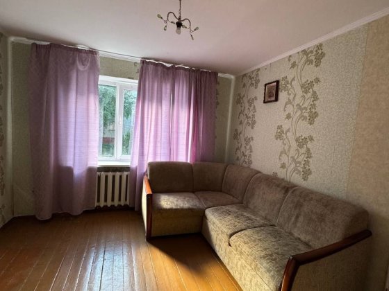 Продам квартиру на Відінській Ровно