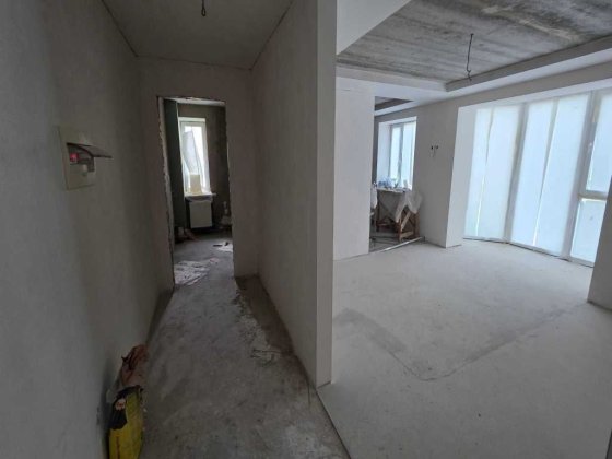 1 кімнатна в центрі новобудова піля будівельників Полтава