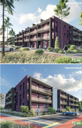Продаж 1-кімнатноі квартири 900$/кв.м - фото 1