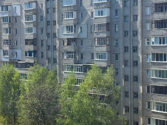 3к Металургів, 5/10 пов., 65 м² Сумы