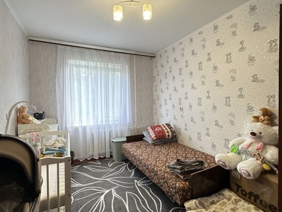 Продається 2к.квартира на І.Сірка Суми