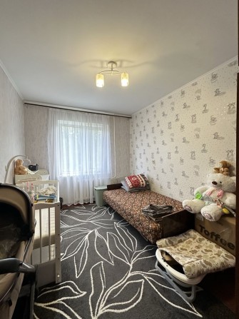 Продається 2к.квартира на І.Сірка - фото 1