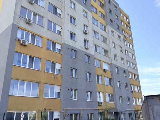 Автономка, 2 поверх Сумы