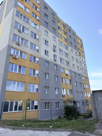 Автономка, 2 поверх - фото 1