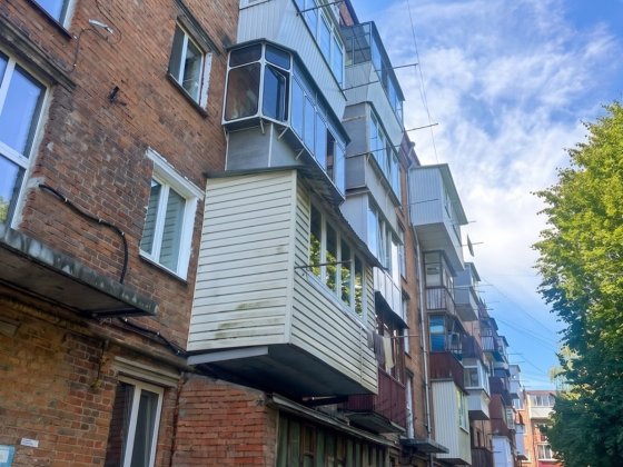 3к в самому Центрі міста! Не кутова, поверх середній, переоформлення мінімальне 45168 Хмельницкий