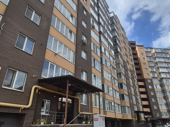 продаж 1к квартири Харьківська 63м Суми