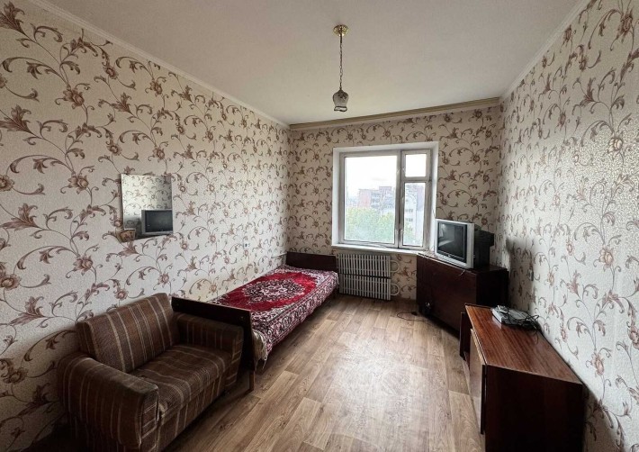 2к класне планування+меблі+техніка ID:41036 - фото 1
