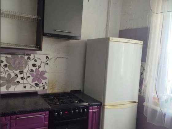 3 к кв проспект Свободи Суми