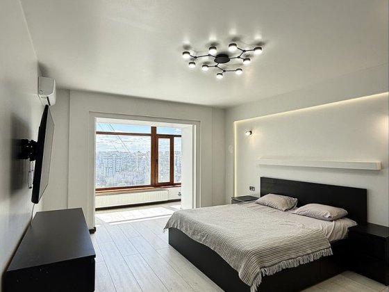 Продаж 3к квартири. Меблі, техніка. мкрн. Озерна Хмельницкий