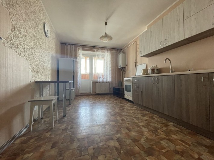 Продам велику 1-кімнатну  СНАУ - фото 1