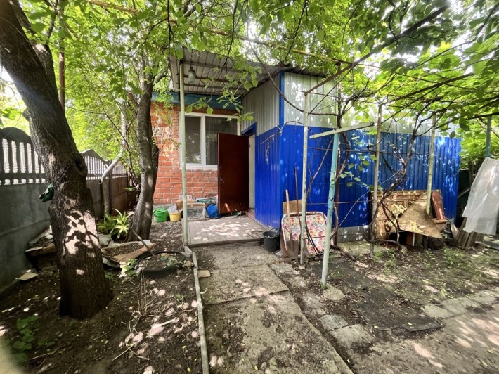 Квартира на землі. - фото 1