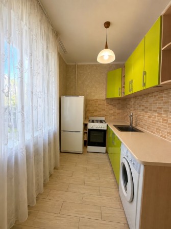 Продам 1 кімнатну квартиру з ремонтом - фото 1