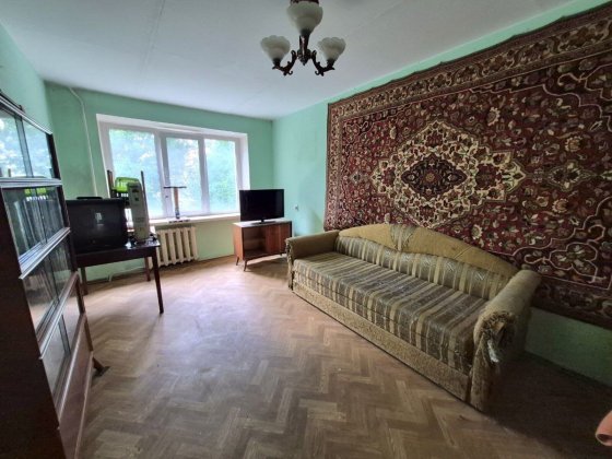 ВиплатиТак! 2к не кутова, двостороння. Мінімальне оформлення 44893 Хмельницкий