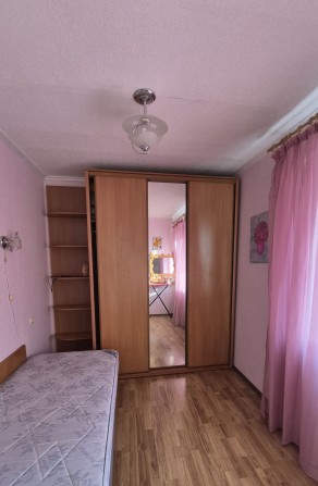 Продам чотирикімнатну квартиру на Іллінській - фото 1