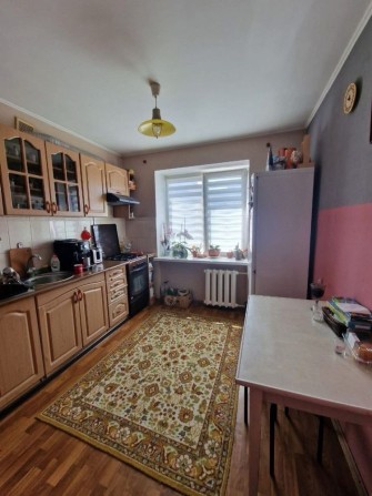Продаж 3к.квартири по вул.Будного - фото 1